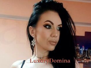 LuxuryDomina