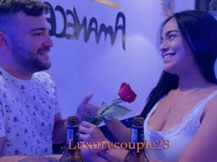 Luxurycouple23