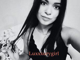 Luxxxury_girl