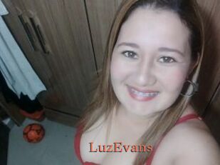 LuzEvans