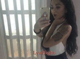LyaHight