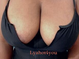 Lyahot4you