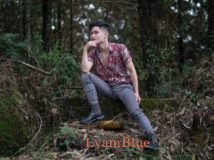 LyamBlue