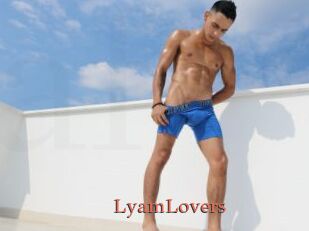 LyamLovers