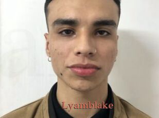 Lyamblake