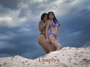Lyaplya