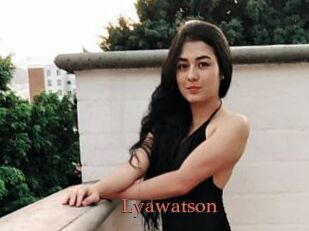Lyawatson