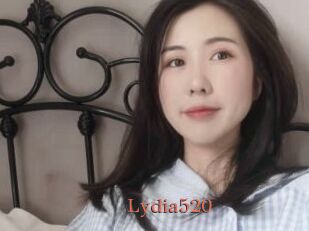 Lydia520