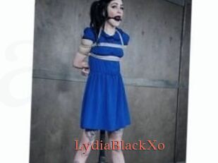 LydiaBlackXo
