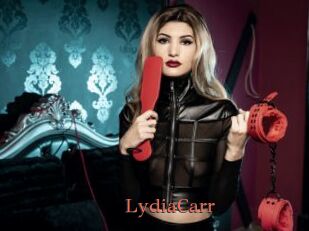 LydiaCarr
