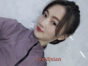 Lyejdjxian