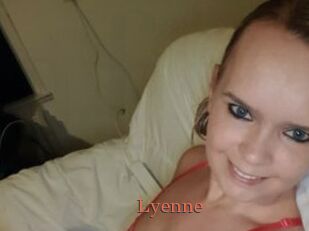 Lyenne