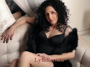 LylaBrown