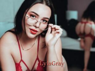 LylaGray