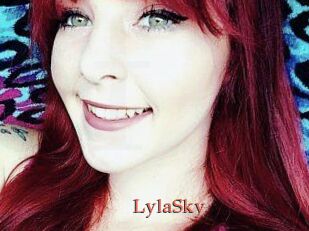 LylaSky