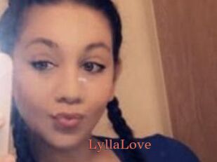 LyllaLove