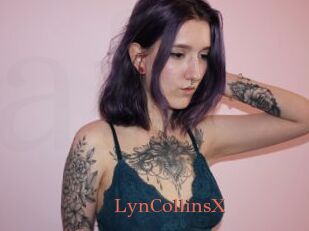 LynCollinsX
