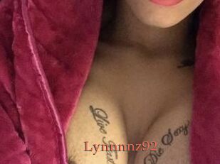 Lynnnnz92