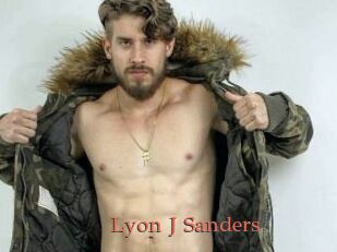 Lyon_J_Sanders