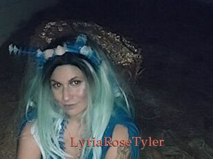 LyriaRoseTyler
