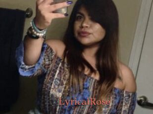 LyricalRose