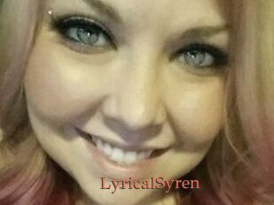 LyricalSyren