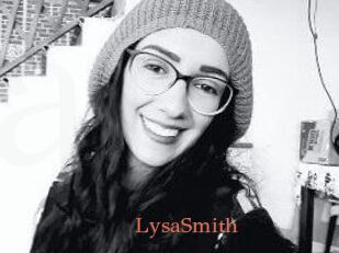 LysaSmith