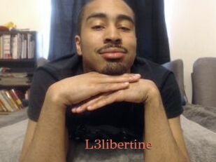 L3libertine