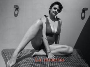 La_misteria