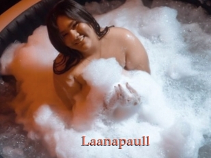 Laanapaull