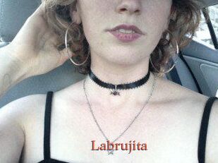 Labrujita