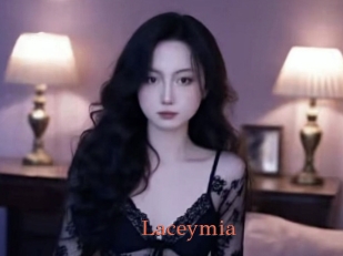 Laceymia