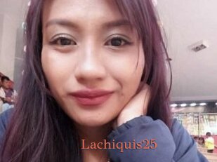 Lachiquis25