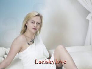 Laciskylove