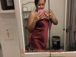 Ladamamisteriosa