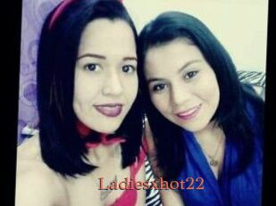 Ladiesxhot22