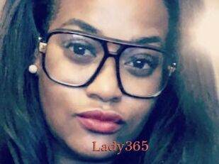 Lady365