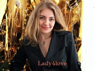 Lady4love