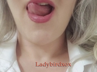 Ladybirdxox