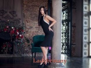 Ladybrittany
