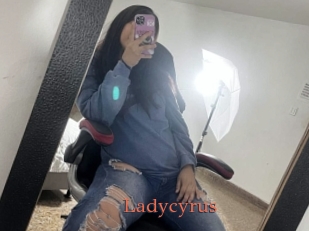 Ladycyrus
