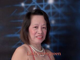 Ladyevergreen