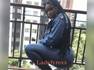 Ladyfyrexx
