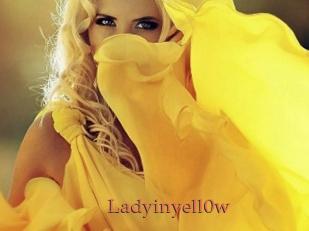 Ladyinyell0w