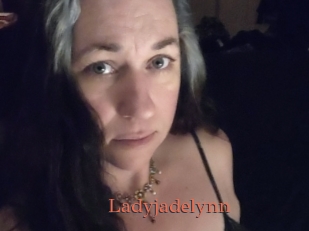 Ladyjadelynn