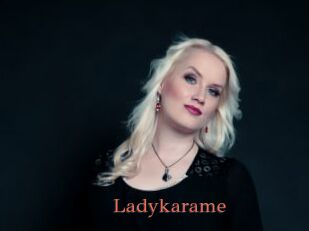 Ladykarame