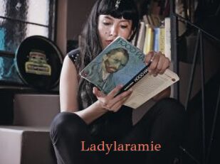 Ladylaramie