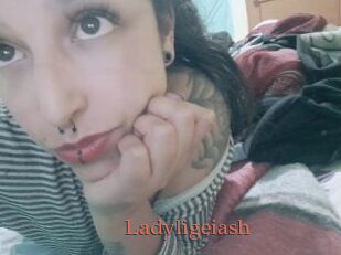 Ladyligeiash