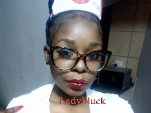 Ladyllluck