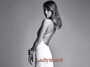 Ladymarti